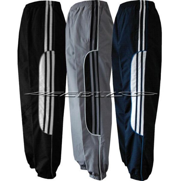 Mens Tracksuit Jogging Trousers Bottoms Sports Joggers Casual Work Gym S - 3XL 