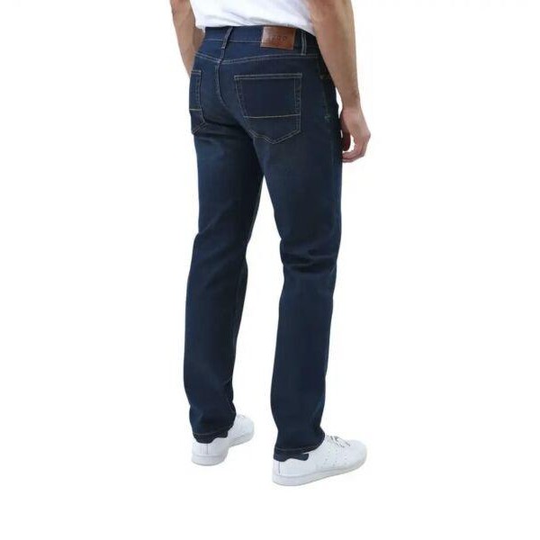 Jeans For Men Slim Fit Jeans Stretch Denim Pants Skinny Wholesale